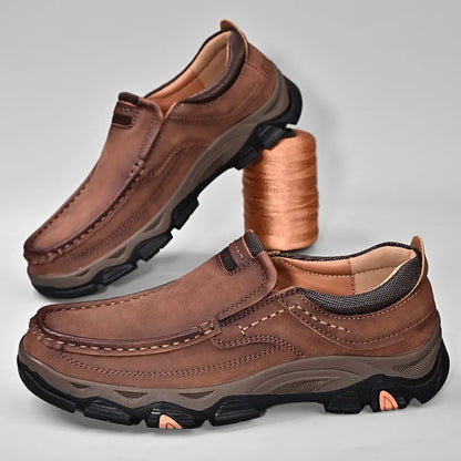 Yesper Shoes | Chaussures orthopédiques pour hommes