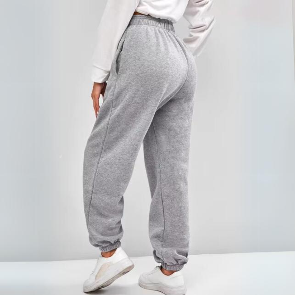 Evangeline - Pantalon de survêtement Comfortabele