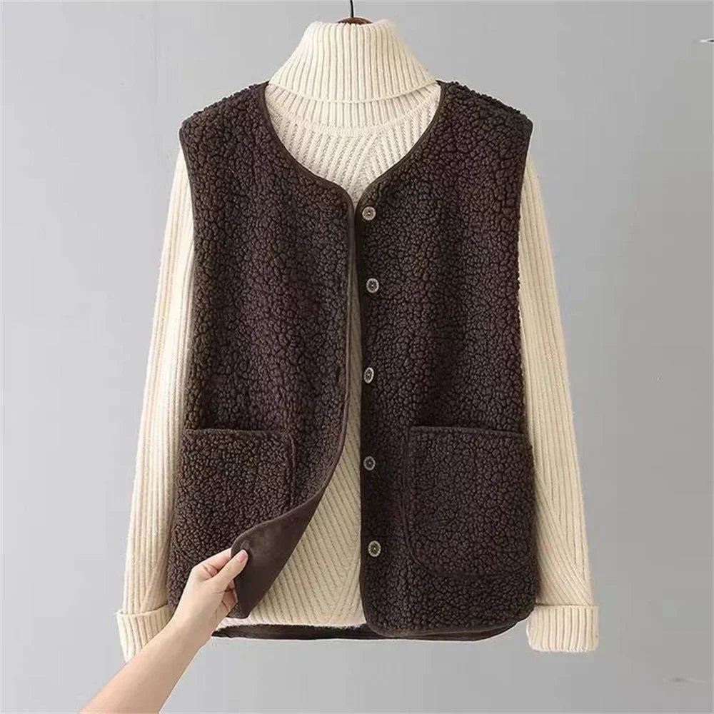 Vayora™ | Cardigan classique