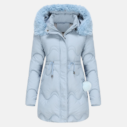 Veste de neige élégante pour femmes - Katja