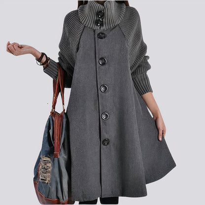 Trench-coat élégant pour femme - Gerta