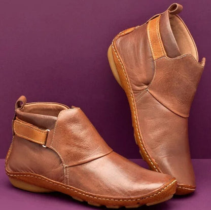 Dahlia - Bottes élégantes pour femmes