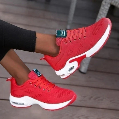 Jen | chaussures de sport orthopédiques confortables