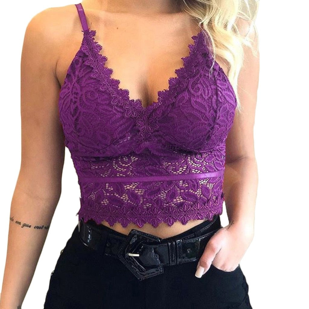 Vardi Dante™ Mara Mesh Top | Un haut estival et élégant pour femme