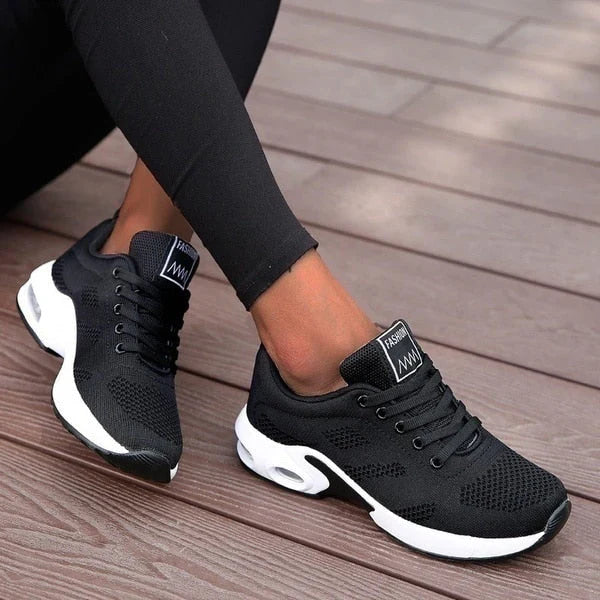 Jen | chaussures de sport orthopédiques confortables