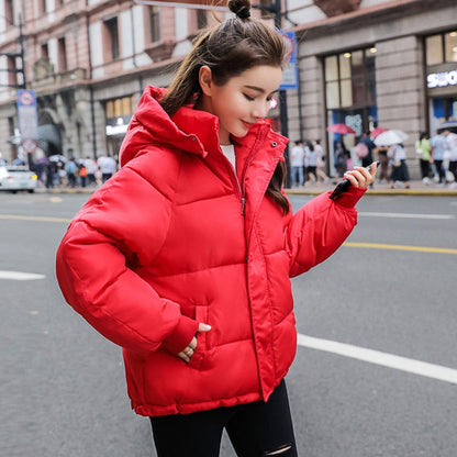 SkyesJacket I Veste surdimensionnée pour femmes