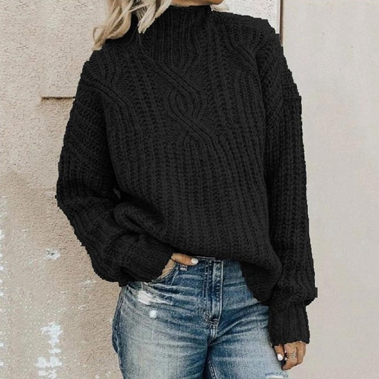 Pull élégant pour femme