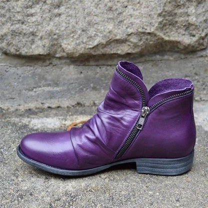 Bottes rétro - Eshina