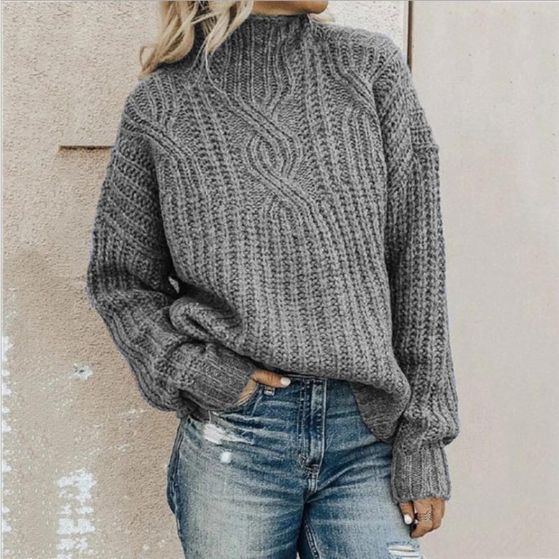 Pull élégant pour femme