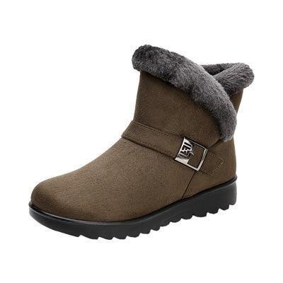 Carol - Bottes de neige pour femmes