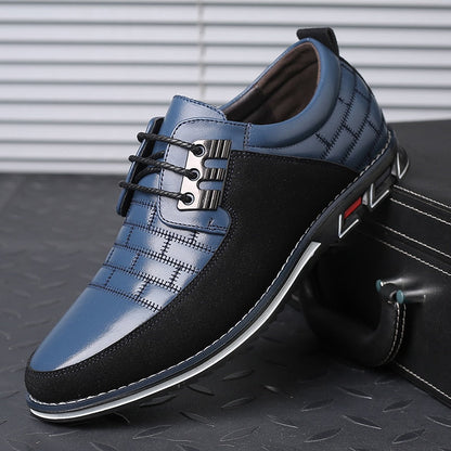 Eef | Chaussures hybrides en cuir synthétique