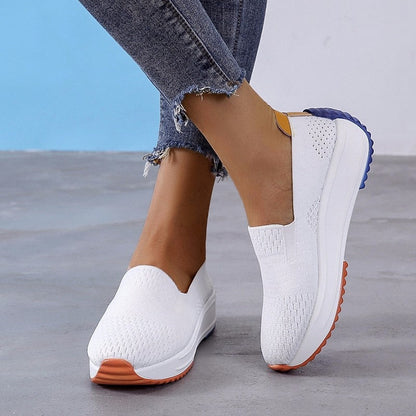 Charina Shoes | Chaussures orthopédiques pour femmes