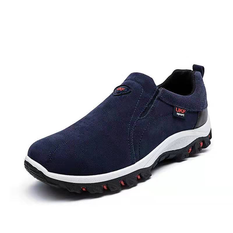 Aabel Shoes | Chaussures orthopédiques pour hommes