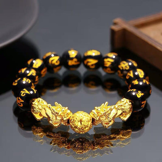 Bracelet Feng Shui