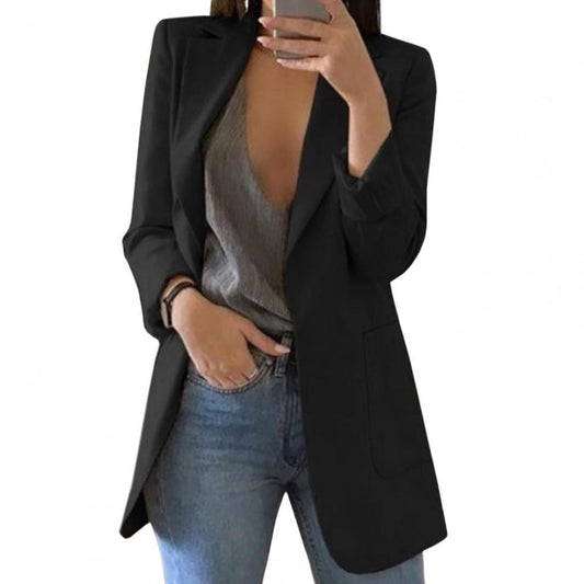 Blazer élégant pour femmes