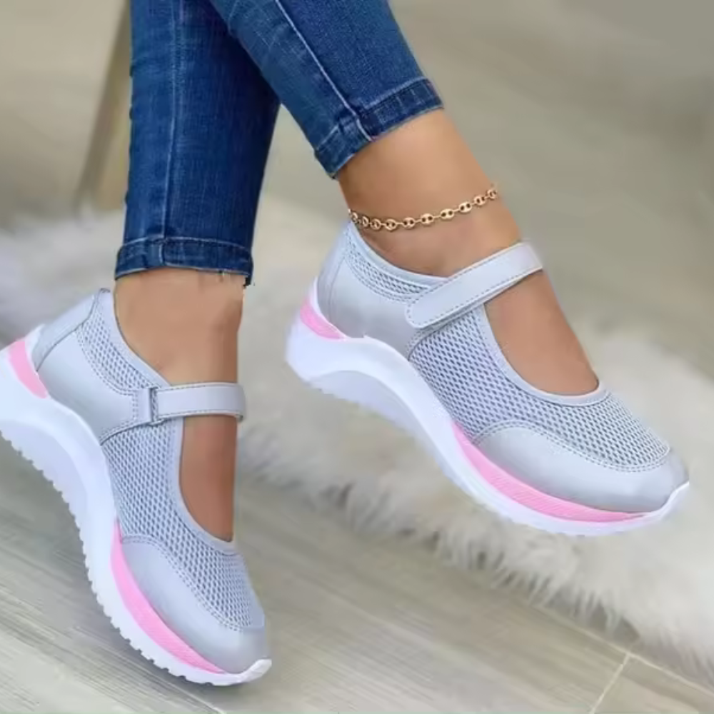 Malin - Chaussures orthopédiques pour femmes