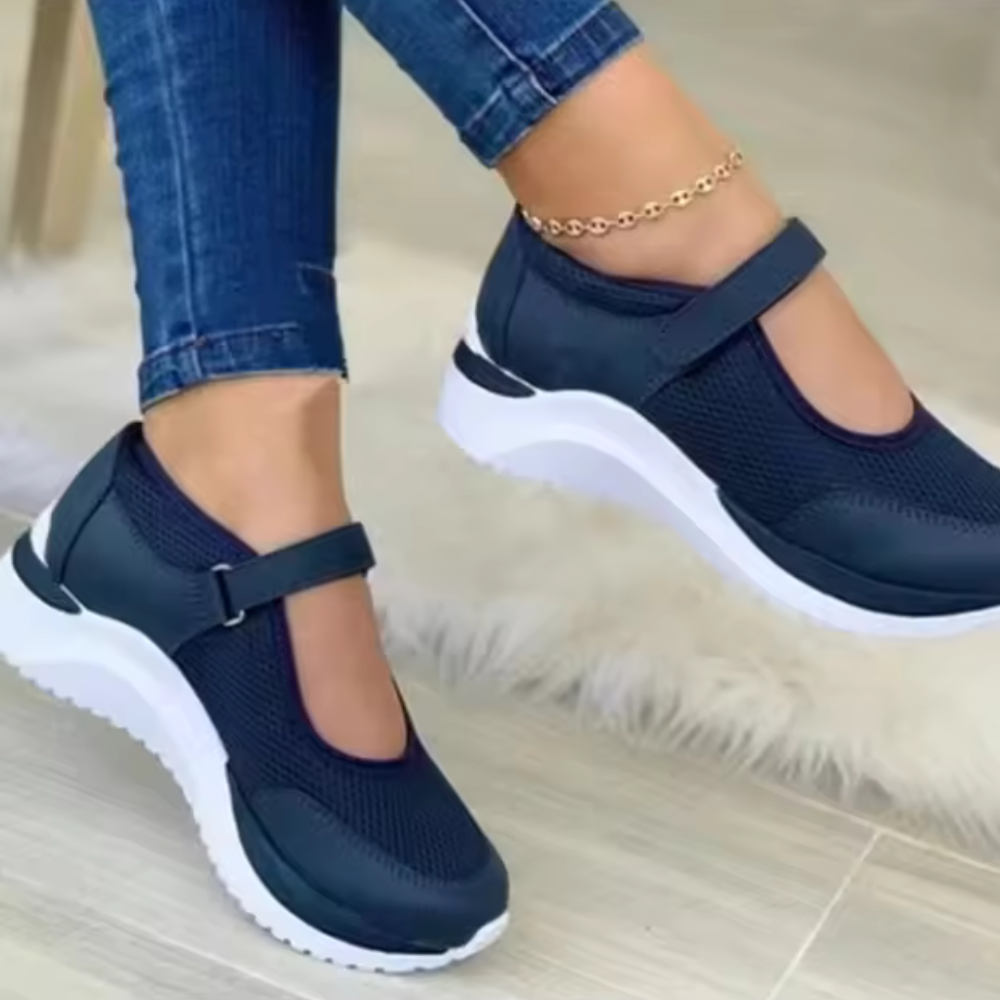 Malin - Chaussures orthopédiques pour femmes