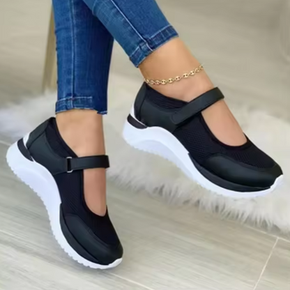 Malin - Chaussures orthopédiques pour femmes