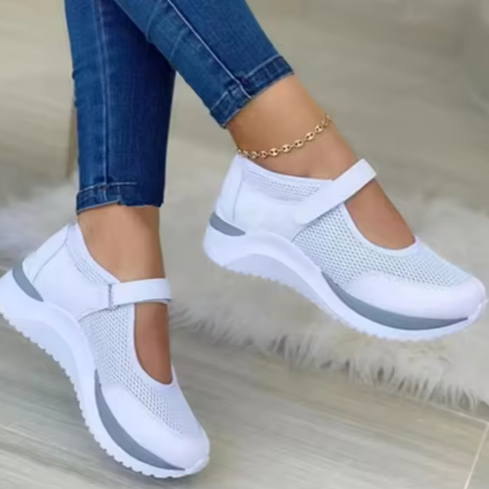 Malin - Chaussures orthopédiques pour femmes