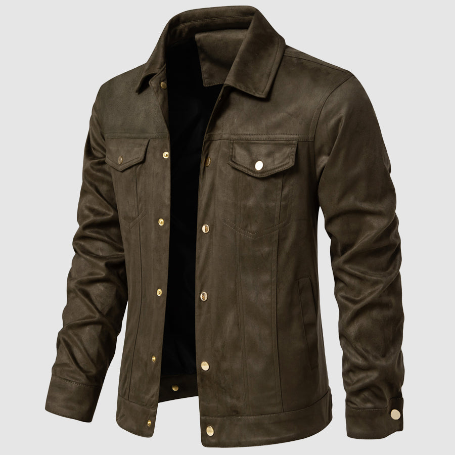 Veste Elite Rustic