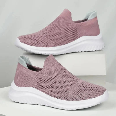 Marisha - Chic Sporty Sneakers for Women