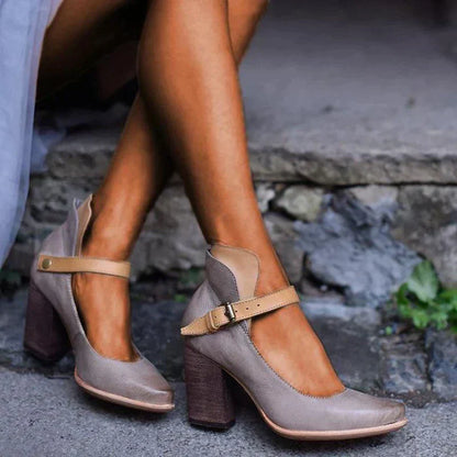 Roelien Shoes | Chaussures à talons pour femmes