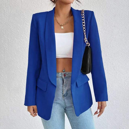 Blazer pour femmes - Classique - Coupe élégante - Parfait pour les occasions professionnelles