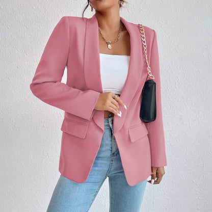 Amélie - Blazer Chic Slim