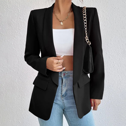 Amélie - Blazer Chic Slim