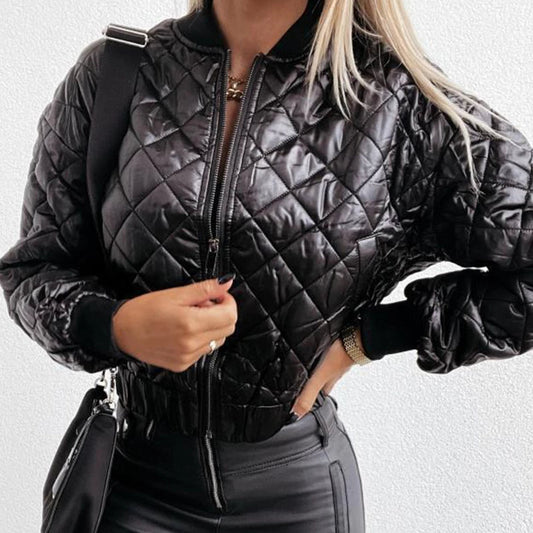 VerlesJacket I Veste matelassée pour femmes