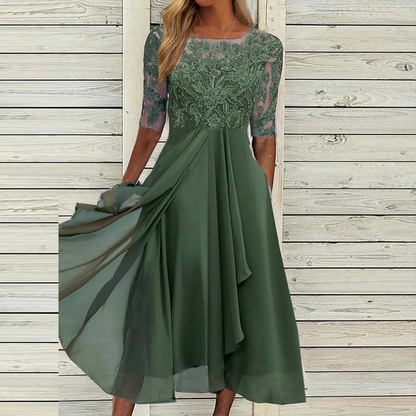 Emilia | Robe d'été chic et unique