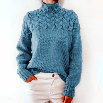 Arminda® | Pull tendance et minimaliste