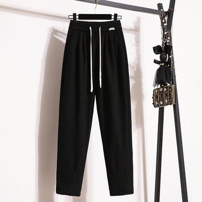 Florence - Pantalon chaud uni