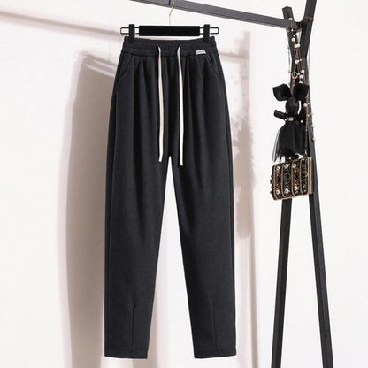 Florence - Pantalon chaud uni