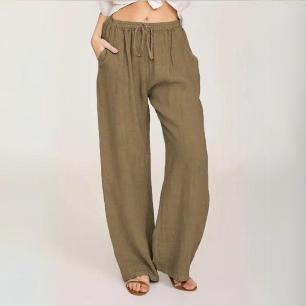 Patricia - Pantalon pour femme