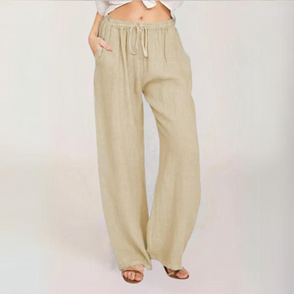 Patricia - Pantalon pour femme