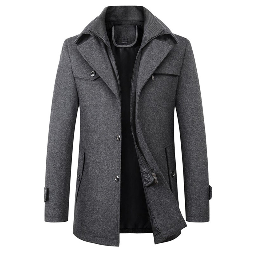 Xander - Manteau - Veste chaude