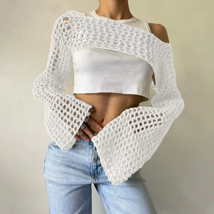 Pull en maille Alissa