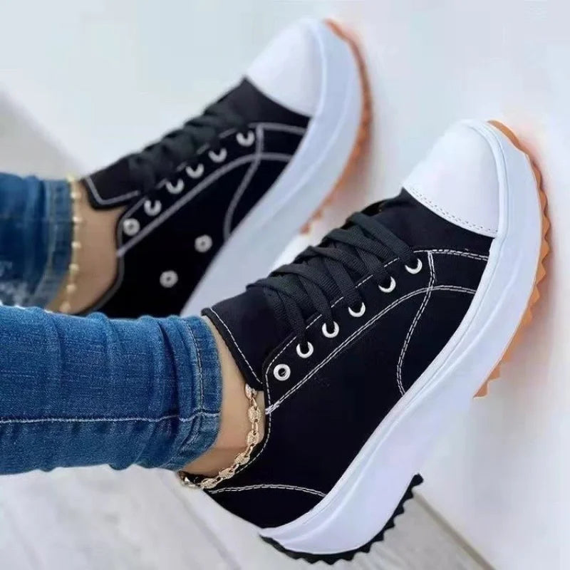 Ulliana Sneakers | Baskets orthopédiques