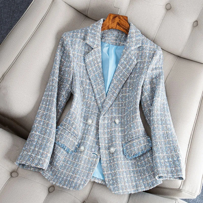 blazer pour dames