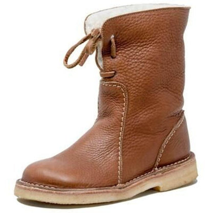 Sarabelle - Bottes polyvalentes pour femmes