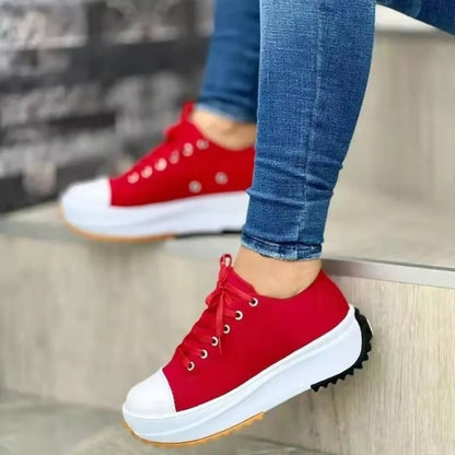 Ulliana Sneakers | Baskets orthopédiques