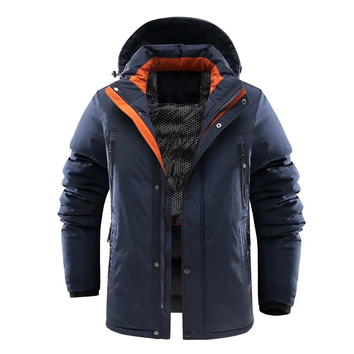 Veste ColdDefender Polaris