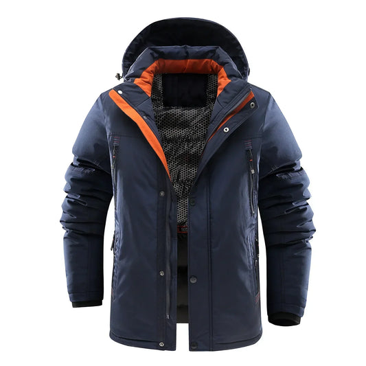 Veste ColdDefender Polaris