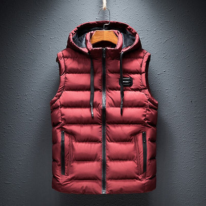 Vidar - Gilet premium