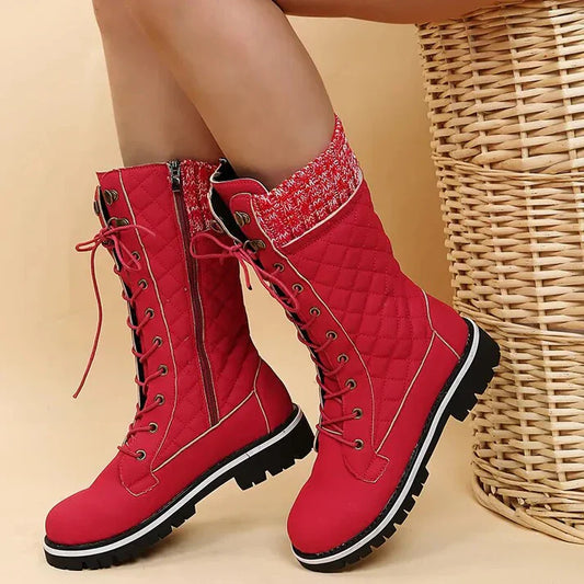 Bertis - Bottes pour femmes