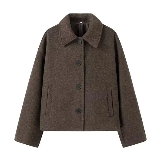 Kharla - Manteau - Vêtements d'extérieur d'hiver