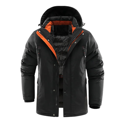 Veste ColdDefender Polaris