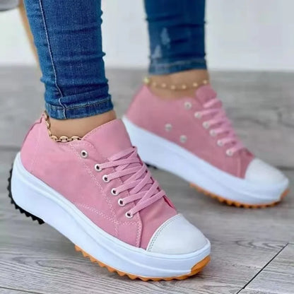 Ulliana Sneakers | Baskets orthopédiques