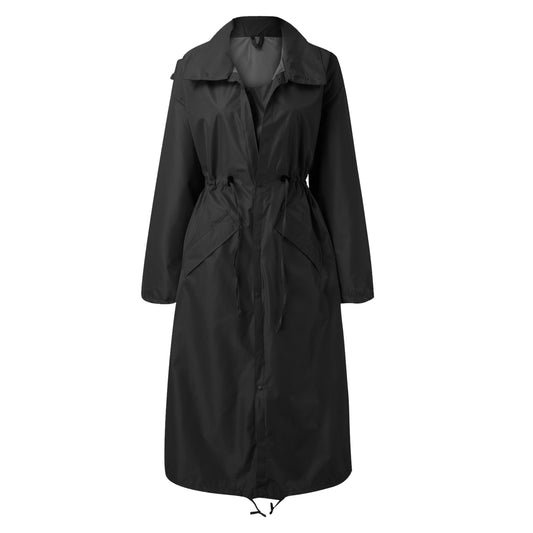 Manteau de pluie pour femme - Carlotta